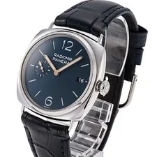 Panerai Radiomir Quaranta PAM01293 Stainless Steel 40mm Automatic 2023 #KMW883 2