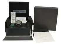 Panerai Radiomir PAM 997 Military Green Dial Ceramic 48mm B/P '19 PAM00997 4