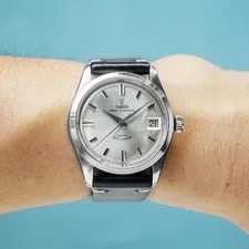 Tudor Prince Oysterdate Small Rose Automatic 1967 Cal 2484 3