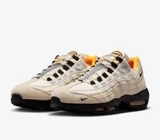 Nike SB — Nike SB Air Max 95 Club 58 (IQ8395-100) Size 12M Confirmed✅️ — Sneaker — resale