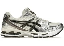 Asics — Size 10 - Asics Gel-Kayano 14 Metallic - 1201A019-108 — Sneaker — resale