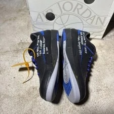 Air Jordan 2 Retro Low "OW " 2021 - Size 11 - dj4375 004 (6151-59) 3
