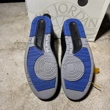 Air Jordan 2 Retro Low "OW " 2021 - Size 11 - dj4375 004 (6151-59) 4