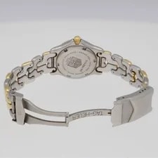 TAG Heuer Cell Professional WG1321-0 TO300795 4