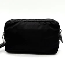 Prada Triangle Logo Model From Japan 3