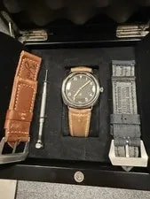 Panerai Radiomir Black - PAM00424 3