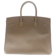 Hermes Birkin 35 Etoop Epson Y Engraved Hardware 0ffb735734a 2