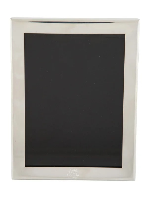 Tiffany & Co. — Small Picture Frame — Furniture — resale