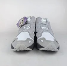 Concepts X Reebok InstaPump Fury CC Size 6 Cloud/Shield 4
