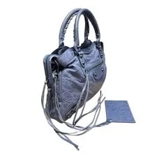 Balenciaga the Town 2-Way Compact 2