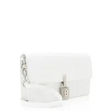 Balenciaga Embossed Lock Medium 2