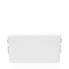 Balenciaga Embossed Lock Medium 3