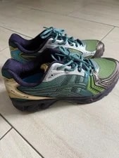 Asics — Size 9 - P. Andrade X Asics Gel Kayano 14 Gradation — Sneaker — resale