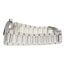 IWC Schaffhausen Ingenieur IW352101 34mm SS White Dial Automatic Date #C011 4