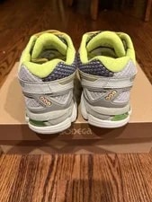 Asics X Bodega Gel-Kayano 20 9.5 Small Wins Add Up 1203A621-201 2