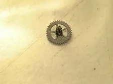 Jaeger LE Coultre CAL 889 Audemars - Vacheron - IWC Charging Wheel 3