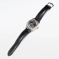 Patek Philippe Complications Annual Calendar 5205G Black Dial Box Pap 3