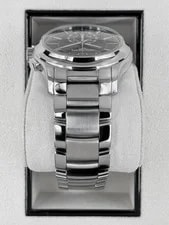 2024 Patek Philippe Flyback Chronograph Annual Calendar 5905/1A Olive Green Dial 4