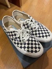 8.5US Vans Authentic 44 Dx LTD Collection Sports Shoes 2