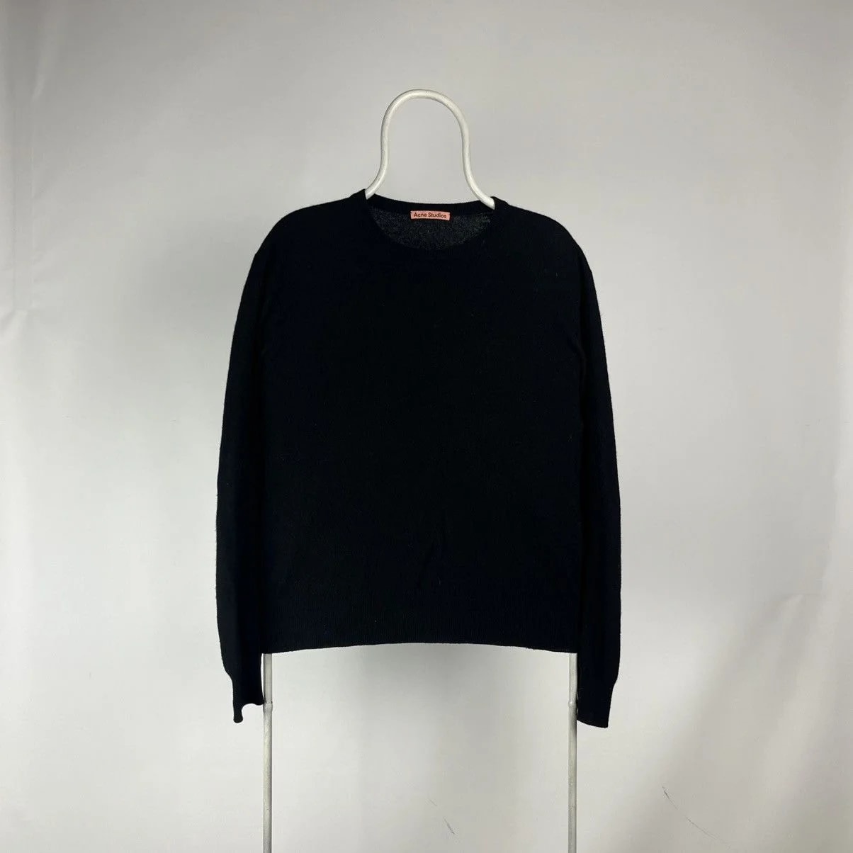 Acne Studios — Acne Studios Sweater Jumper — streetwear — resale