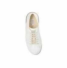 Gucci Low Top GG Logo 745998 Size G11 US 3