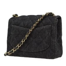 Chanel Classic Square Flap 17 192916 2