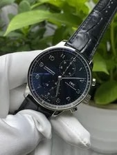 IWC Portuguese Chronograph IW371447 ’S 2
