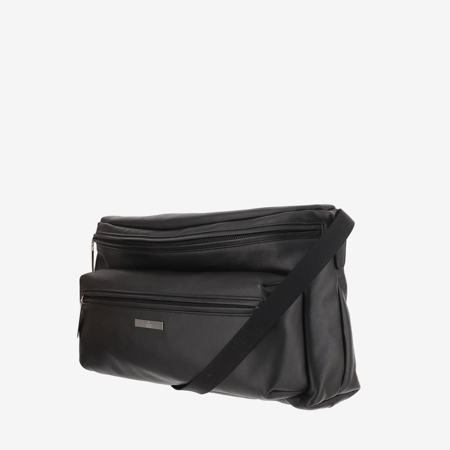 Gucci — Gucci Calf Skin — — Handbag — resale