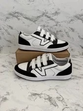Vans — Vans Lowland Comfycush V Skateboarding Shoes 721356 ’s — Sneaker — resale