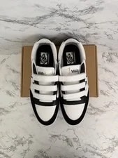 Vans Lowland Comfycush V Skateboarding Shoes 721356 ’s 4