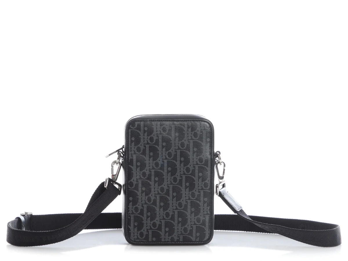 Dior — Dior Galaxy World Tour — Handbag — resale