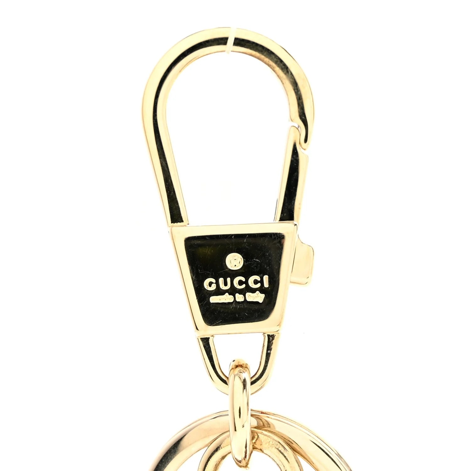 Dog Shaped Bag Charm 3