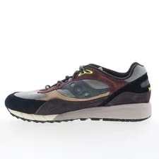 Saucony 6000 S70839-2 Lifestyle Shoes 13 3