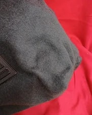 Fendi Mamma Baguette Y2K Authentic Italy 4