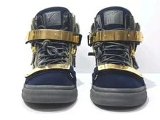 Giuseppe Zanotti Coby Plates Straps 12/45 2