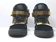 Giuseppe Zanotti Coby Plates Straps 12/45 3