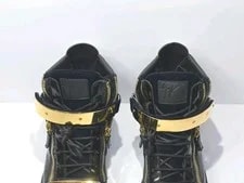 Giuseppe Zanotti Coby Plates Straps 12/45 4