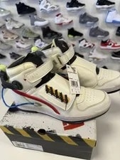 Reebok Ghostbusters X Ghost Smashers 4