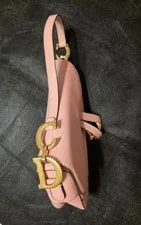 Christian Dior Saddle - Not 2