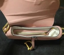 Christian Dior Saddle - Not 3