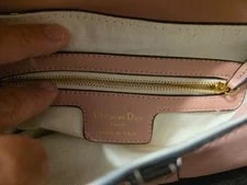 Christian Dior Saddle - Not 4
