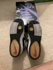 Nike SB Paul Rodriguez 2 Zoom Air 4
