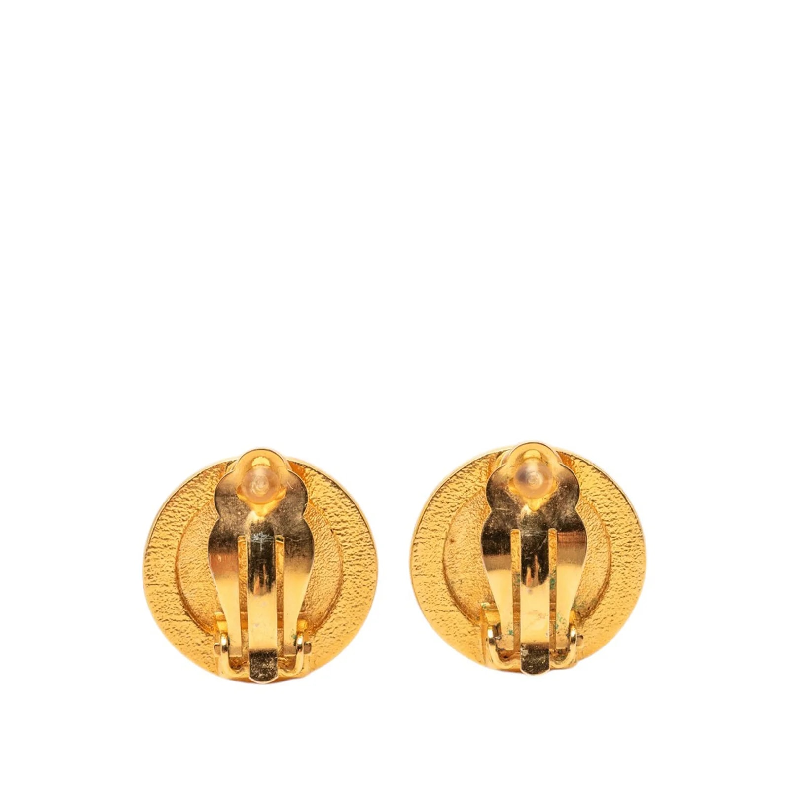 Coco Profile Round Clip on 2