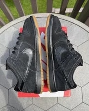 Size 9 - Nike SB Dunk Low Gum. 304292-045. 2