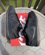 Size 9 - Nike SB Dunk Low Gum. 304292-045. 3