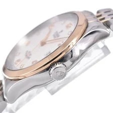 With Paper Tudor 1926 Ref.91451 Date 5P Diamond Automatic A 3
