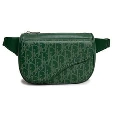 Dior — Christian Dior World Tour Belt 1ADPO223CLP #641 — Handbag — resale