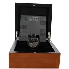 Panerai Radiomir Composite 3-Days Manual Composite and Leather 47 2