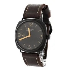 Panerai Radiomir Composite 3-Days Manual Composite and Leather 47 3