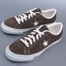 Converse One Star J Color Made in Japan Us7.5 2